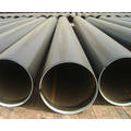 ST44 ASTM A53/A106 GR.B Carbon Steel seamless steel pipe